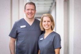 PRAXISKLINIK GERRESSEN: ÄSTHETIK•MUND•KIEFER•GESICHT